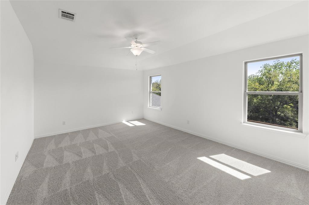 Devonshire - Residential