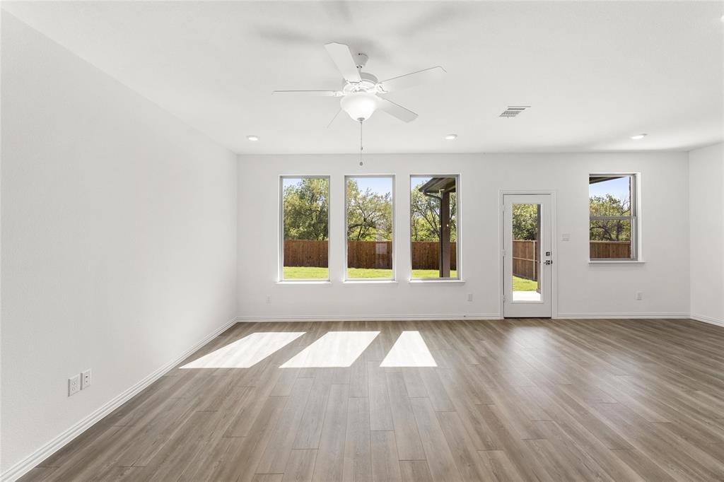 Devonshire - Residential