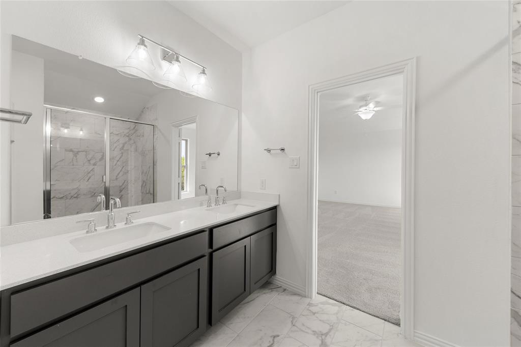 Devonshire - Residential