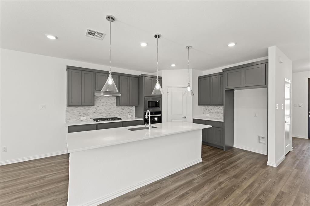 Devonshire - Residential