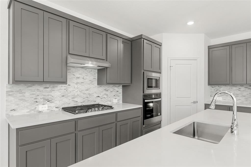 Devonshire - Residential