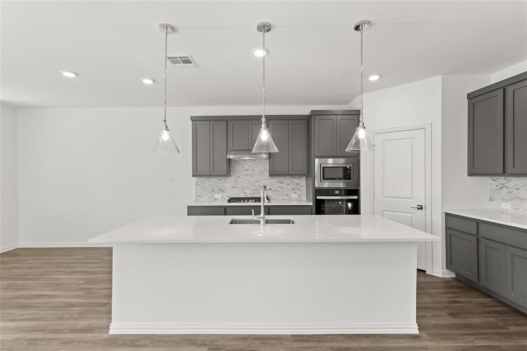 Devonshire - Residential