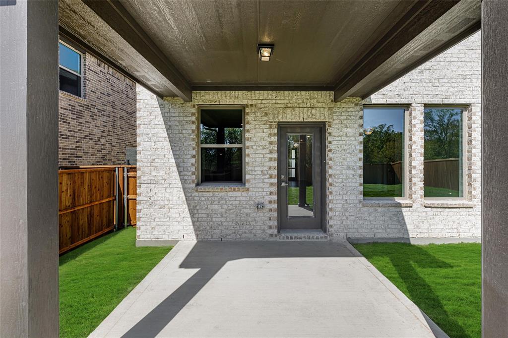 Devonshire - Residential