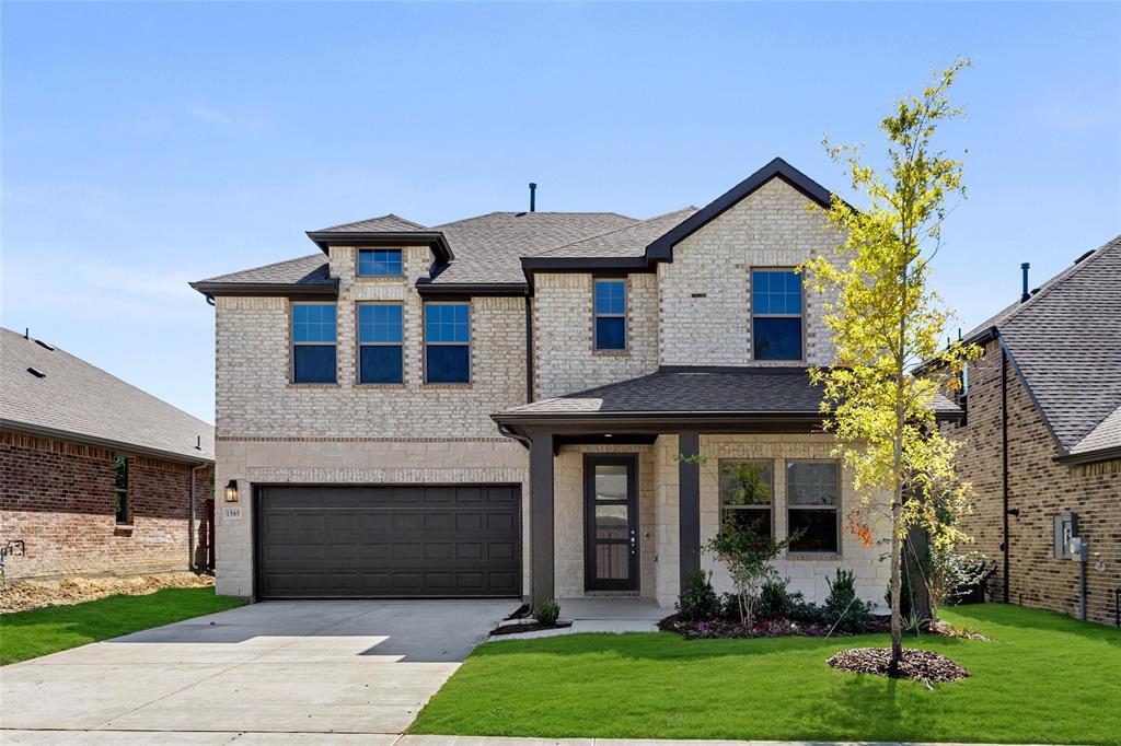 Devonshire - Residential