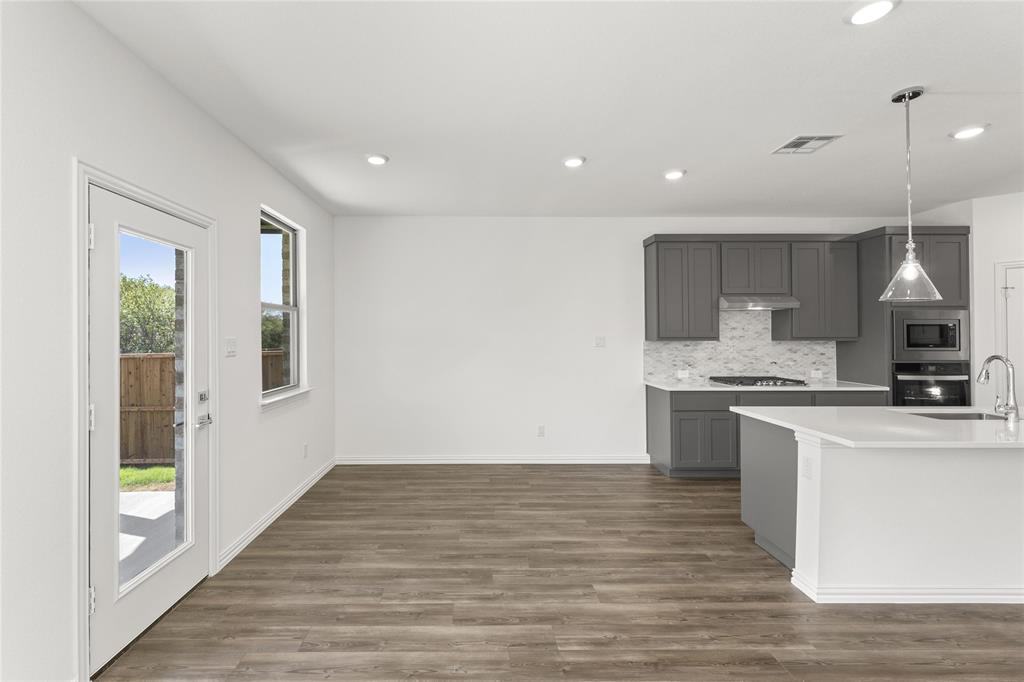 Devonshire - Residential