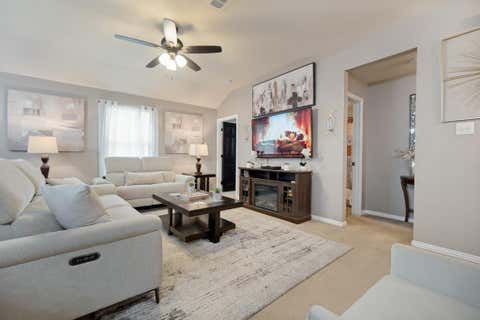 Photo of 3031 Appaloosa Drive, Dallas, TX 75237 (MLS # 21365126)