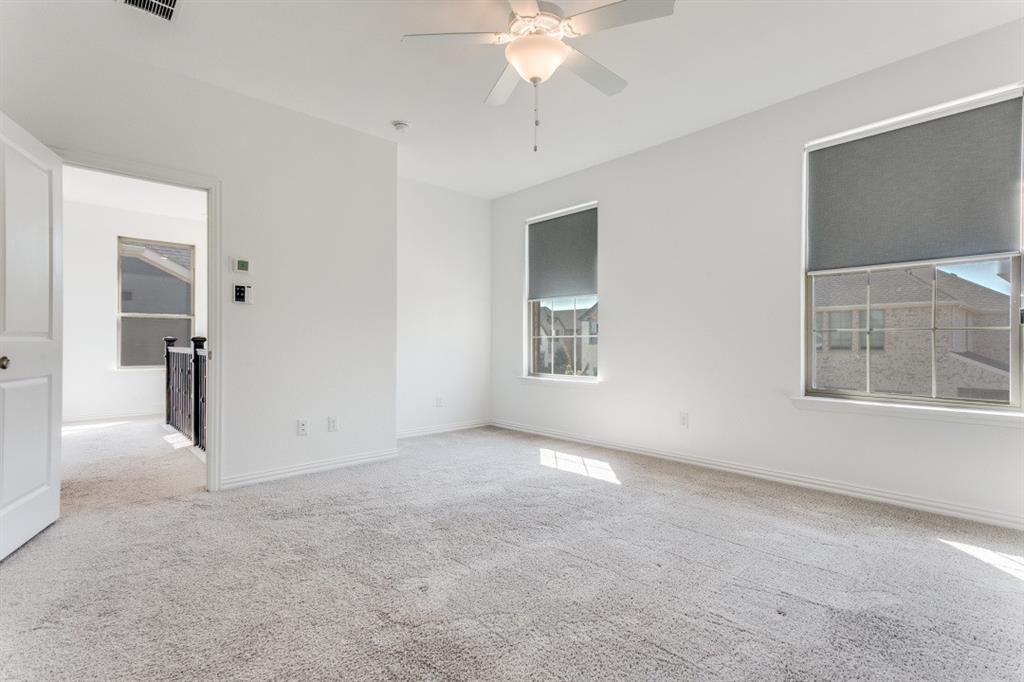 Station - Residential Lease