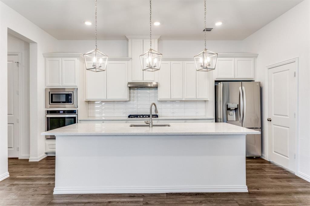 Station - Residential Lease