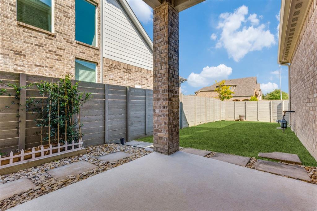 Station - Residential Lease