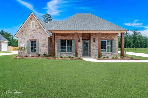 169 Sitka Loop Haughton LA 71037