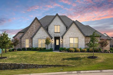 1510 Colby Court Allen TX 75002