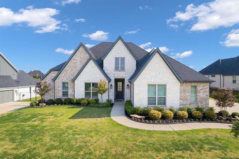 1510 Colby Court Allen TX 75002