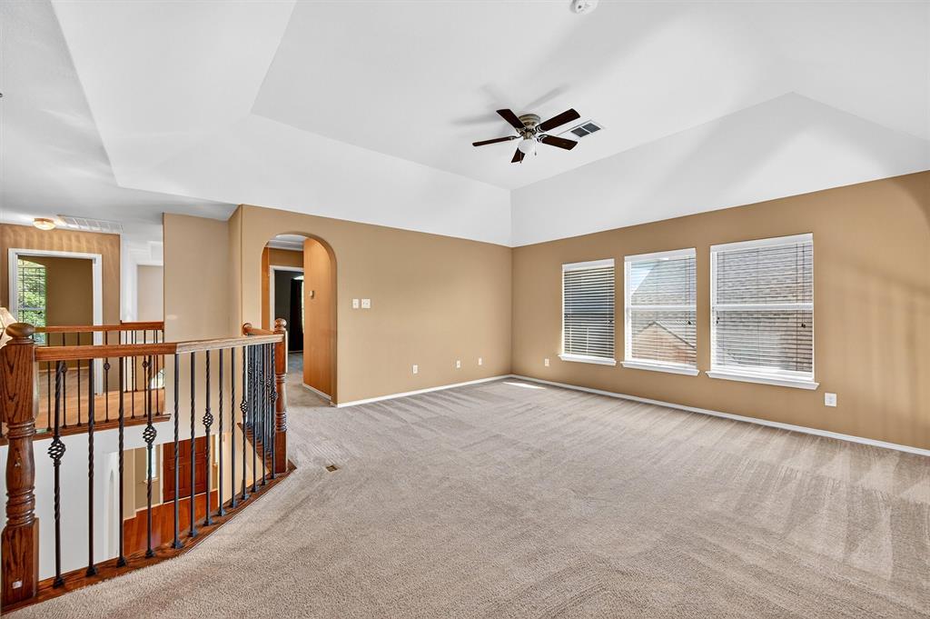 Westridge On The Fairways Ph II - Residential