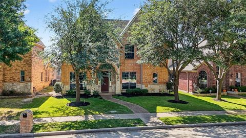 Photo of 9325 Woodhurst Drive, McKinney, TX 75072 (MLS # 21086684)