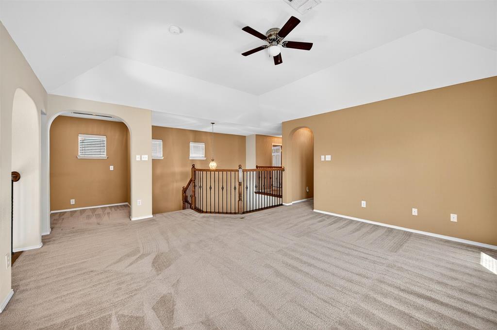 Westridge On The Fairways Ph II - Residential