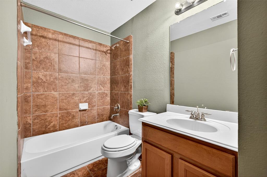 Westridge On The Fairways Ph II - Residential