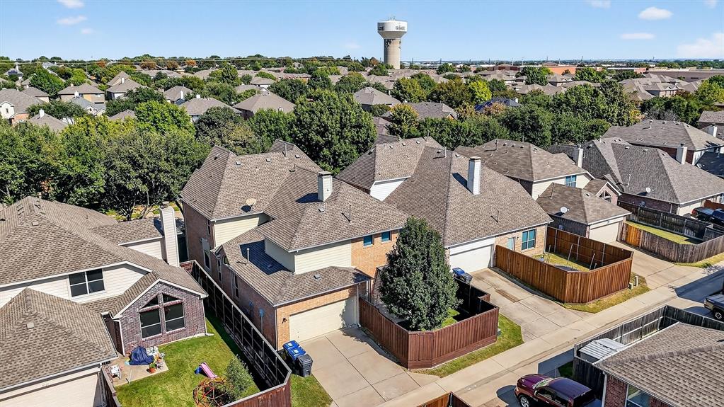 Westridge On The Fairways Ph II - Residential