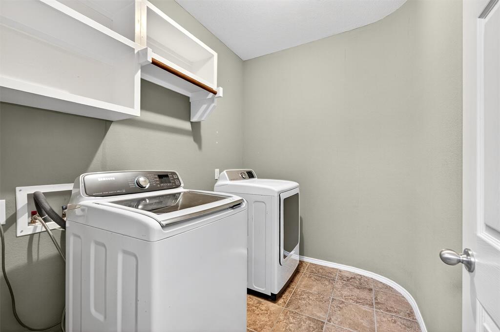 Westridge On The Fairways Ph II - Residential