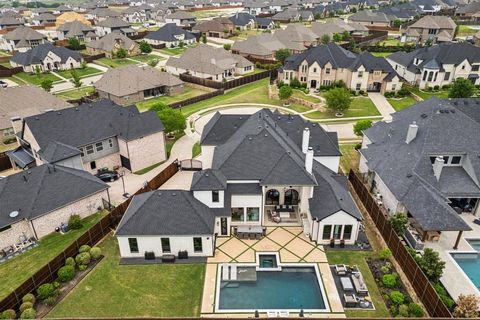1501 Latigo Court Prosper TX 75078