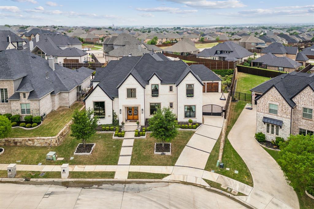 1501 Latigo Court