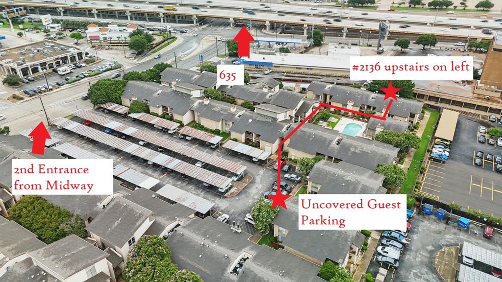 Las Colonitas Condo - Residential