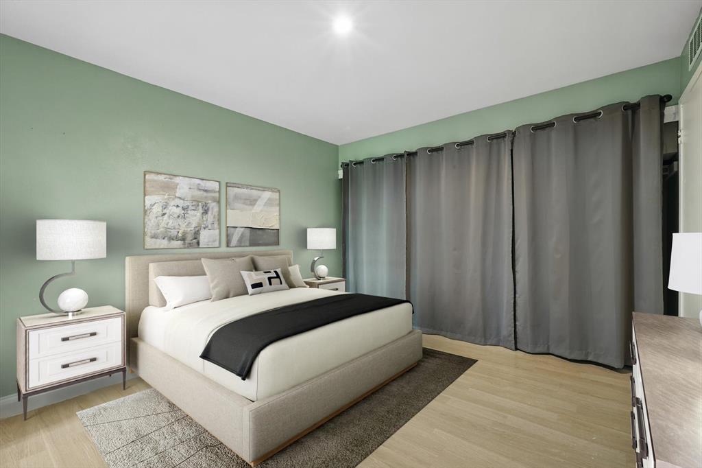 Las Colonitas Condo - Residential