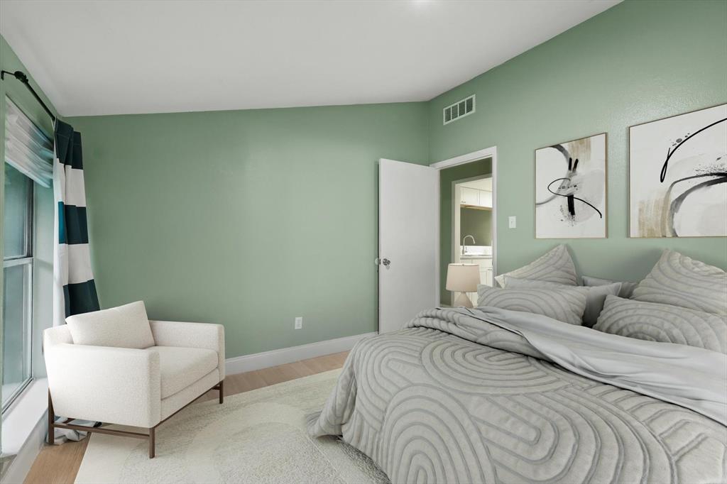 Las Colonitas Condo - Residential