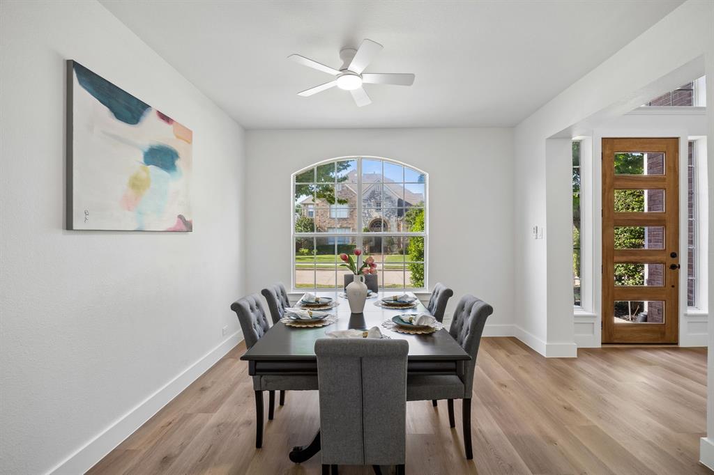 3409 Burnet Drive