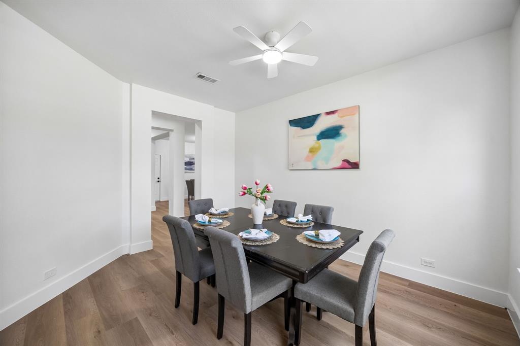 3409 Burnet Drive
