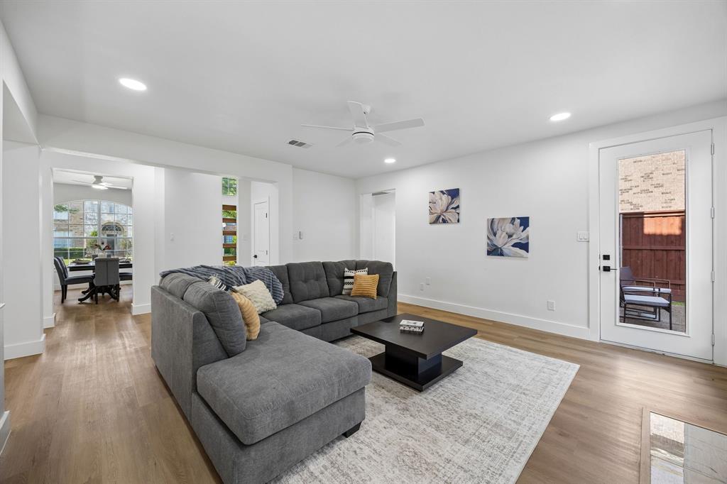 3409 Burnet Drive