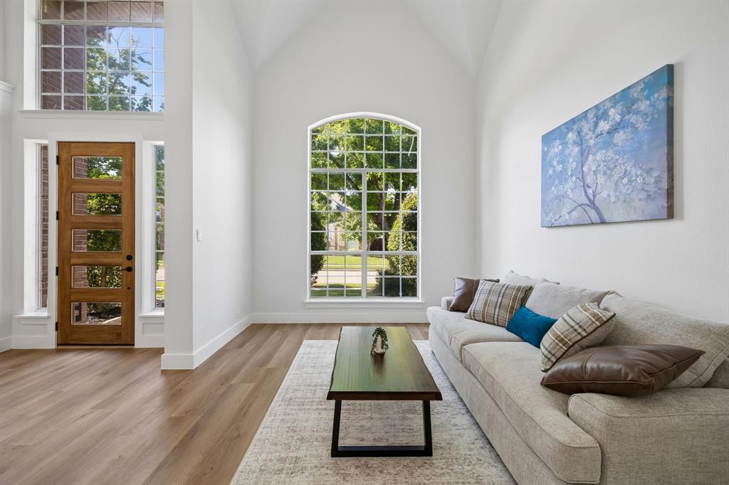3409 Burnet Drive