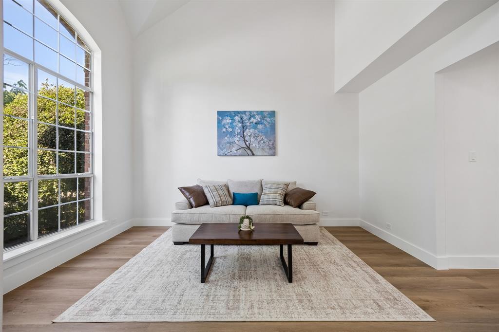 3409 Burnet Drive