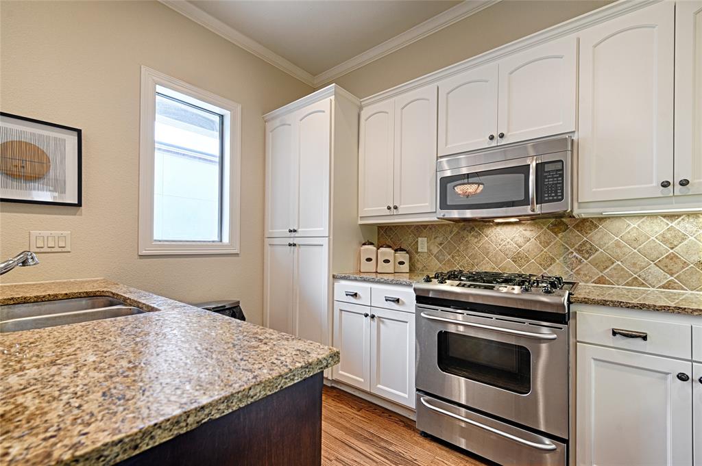 Regency At Lakewood Condos - Residential