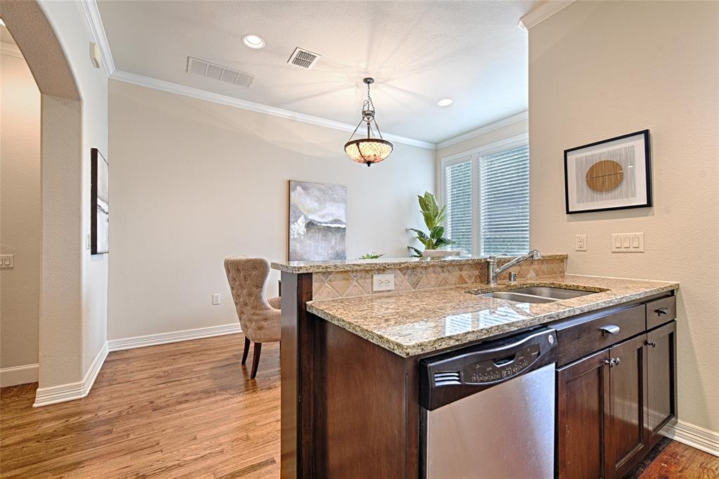 Regency At Lakewood Condos - Residential