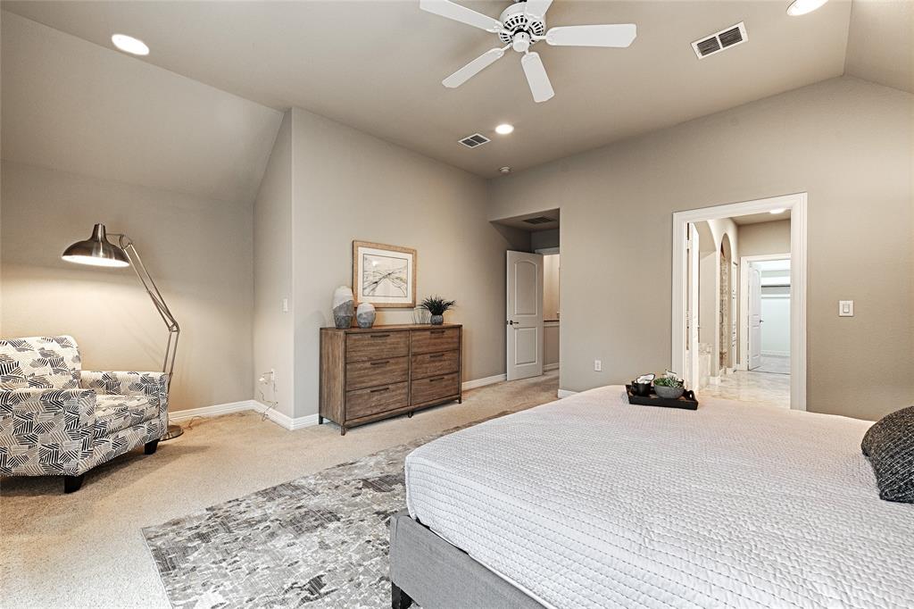 Regency At Lakewood Condos - Residential