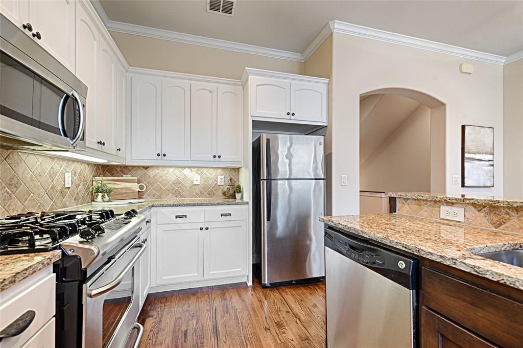 Regency At Lakewood Condos - Residential
