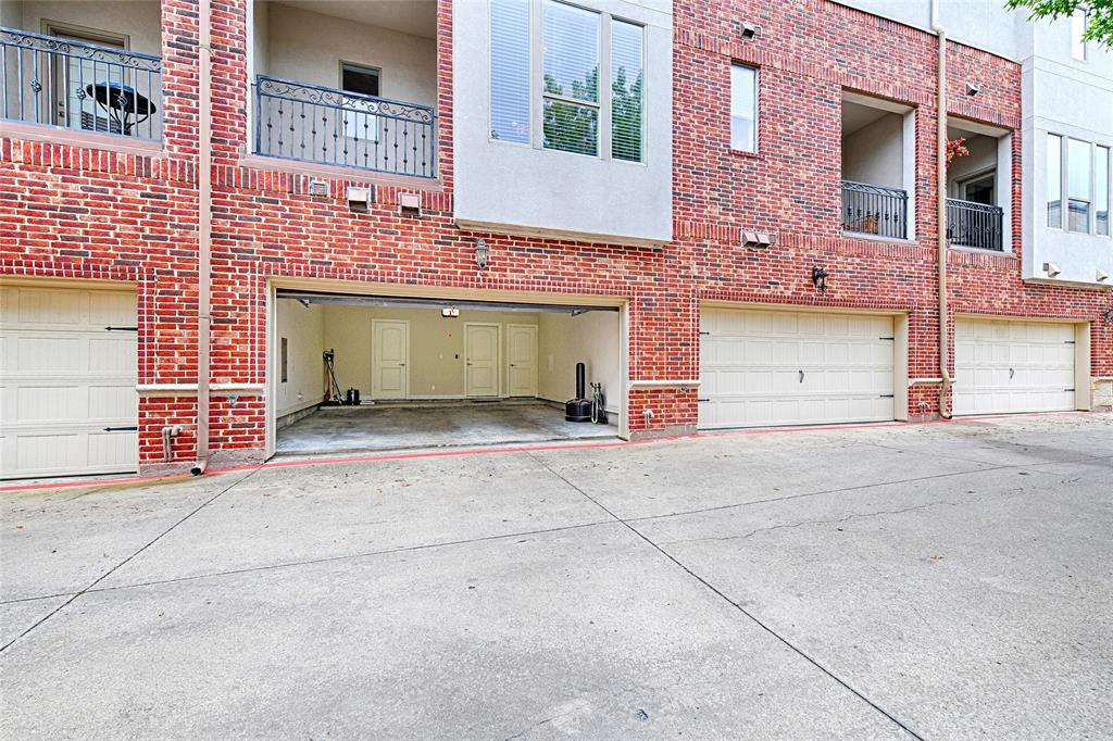 Regency At Lakewood Condos - Residential