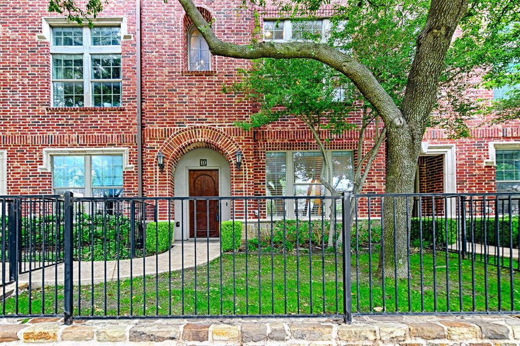 Regency At Lakewood Condos - Residential