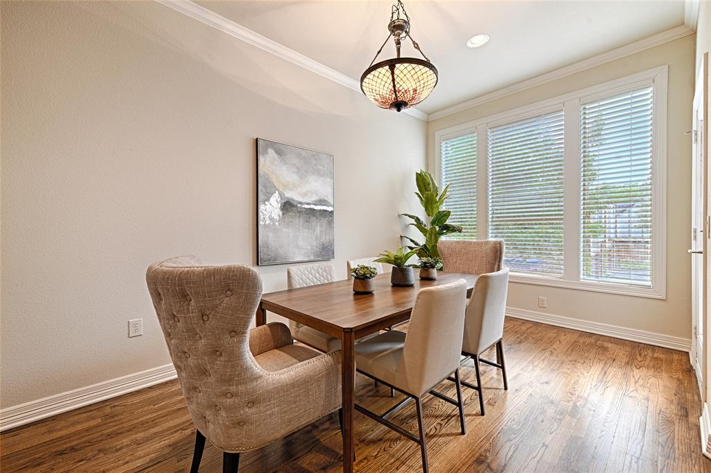 Regency At Lakewood Condos - Residential