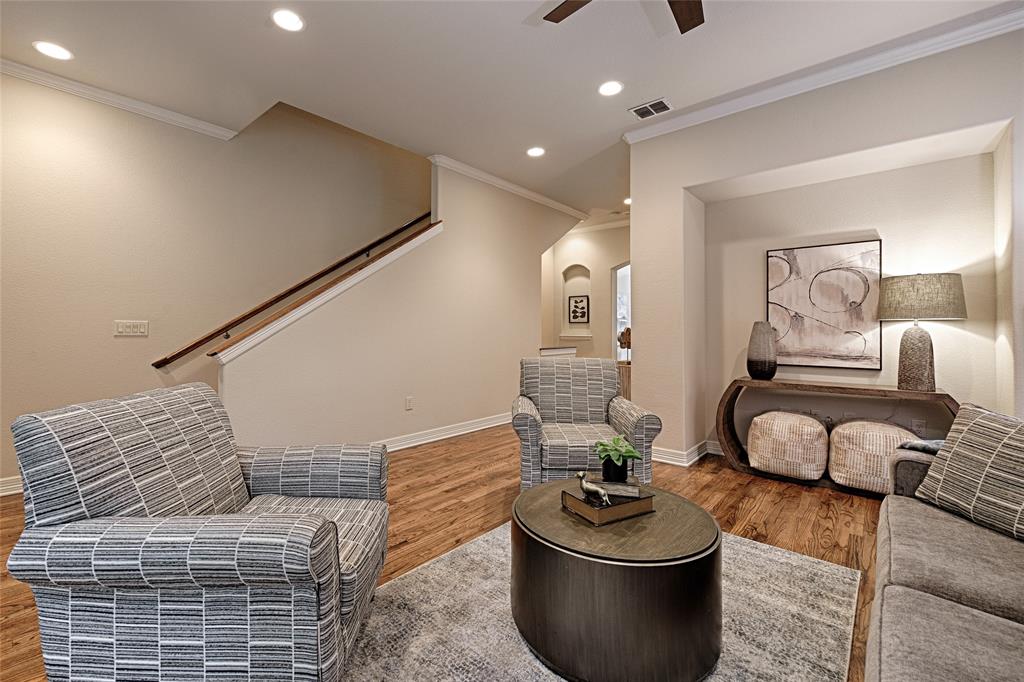 Regency At Lakewood Condos - Residential