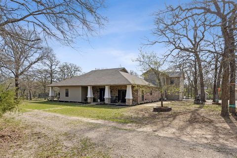9769 Trails End Terrell TX 75160