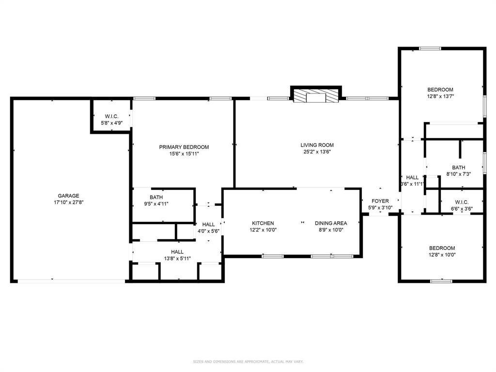 Decordova Bend Estate - Residential