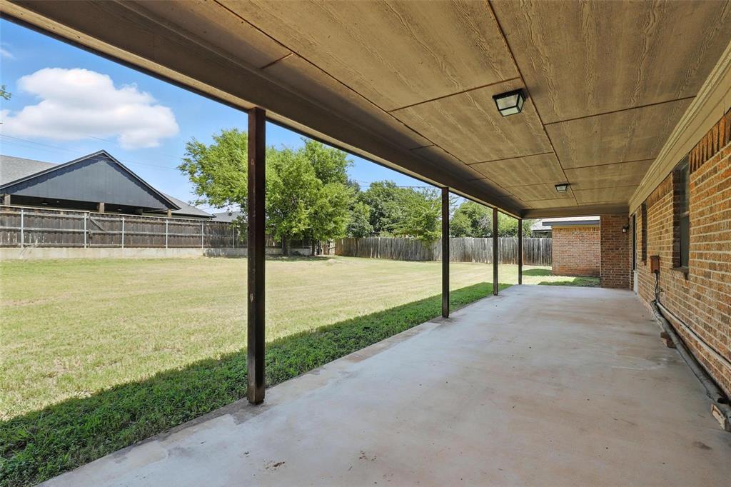 Decordova Bend Estate - Residential