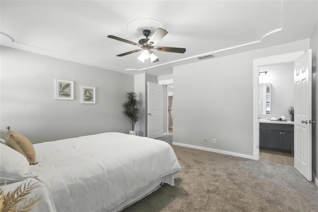 Decordova Bend Estate - Residential