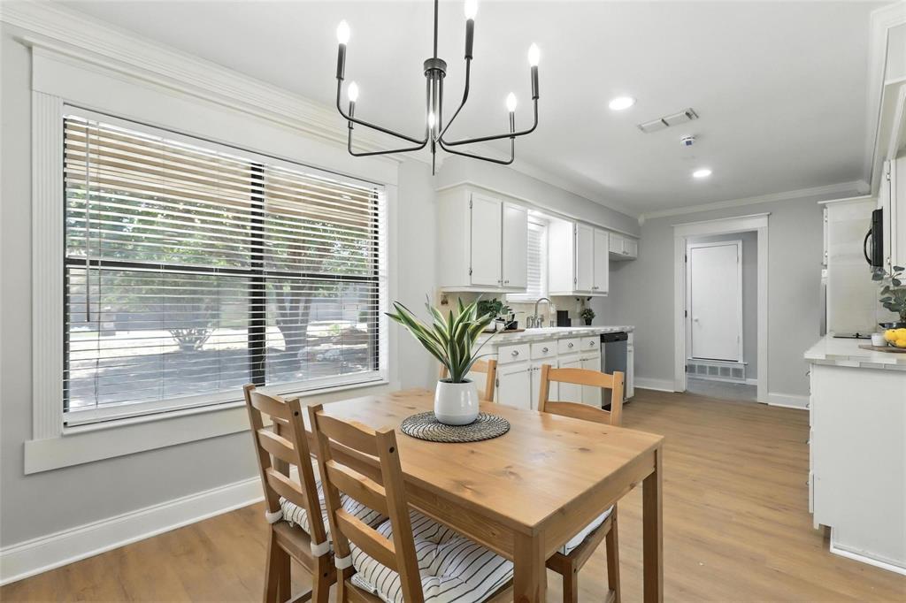 Decordova Bend Estate - Residential