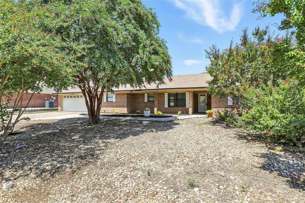 Decordova Bend Estate - Residential