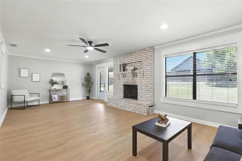 5610 Cuero Drive De Cordova TX 76049