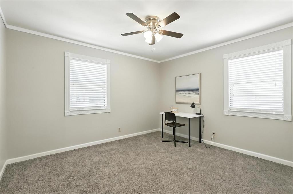 Decordova Bend Estate - Residential