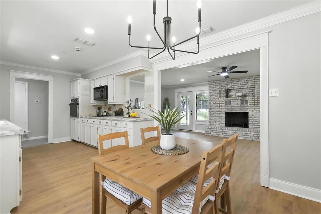 Decordova Bend Estate - Residential