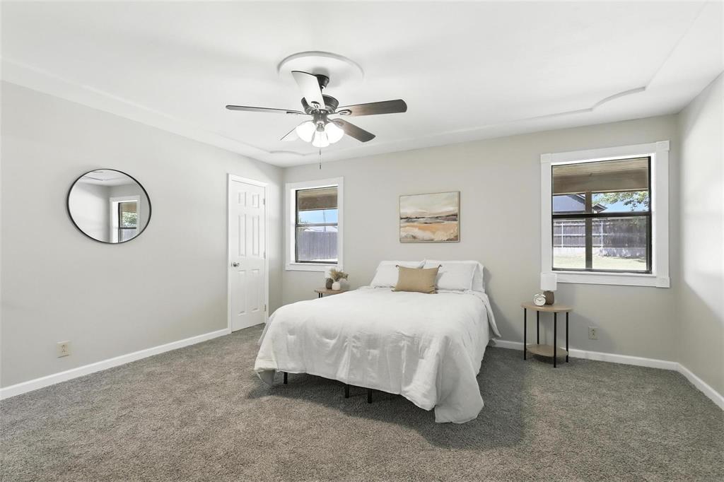 Decordova Bend Estate - Residential